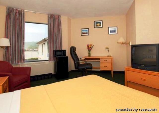 Quality Inn Binghamton West Apalachin Bilik gambar