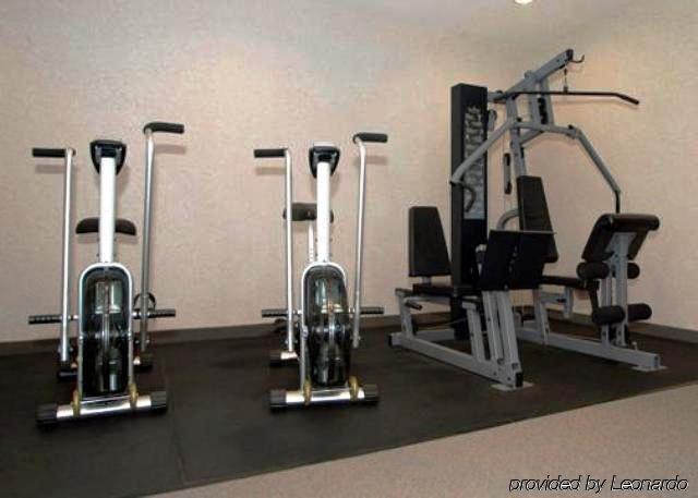 Quality Inn Binghamton West Apalachin Kemudahan gambar