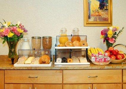 Quality Inn Binghamton West Apalachin Luaran gambar